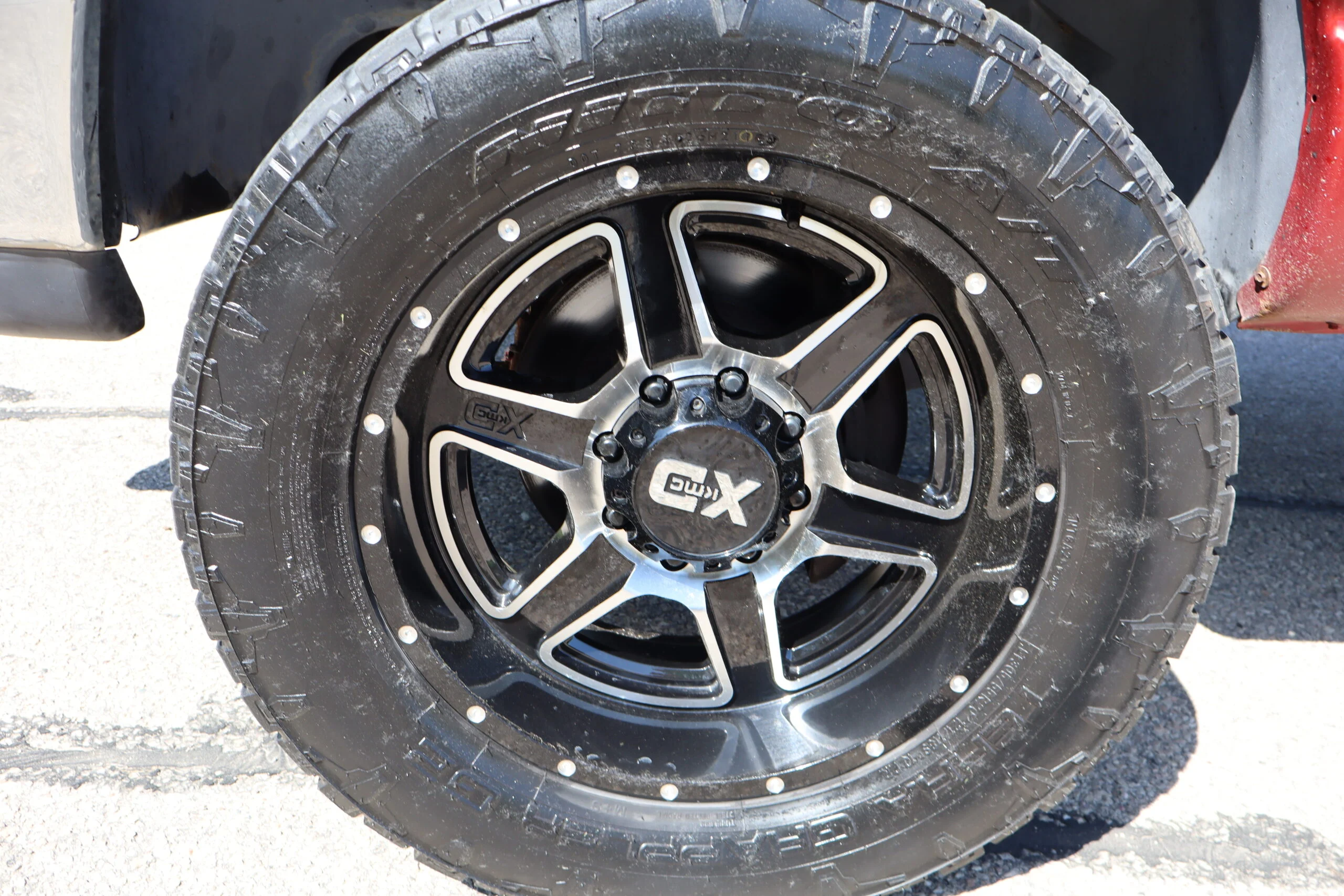 2006 Dodge Ram 2500 Pickup SLT - Photo 11