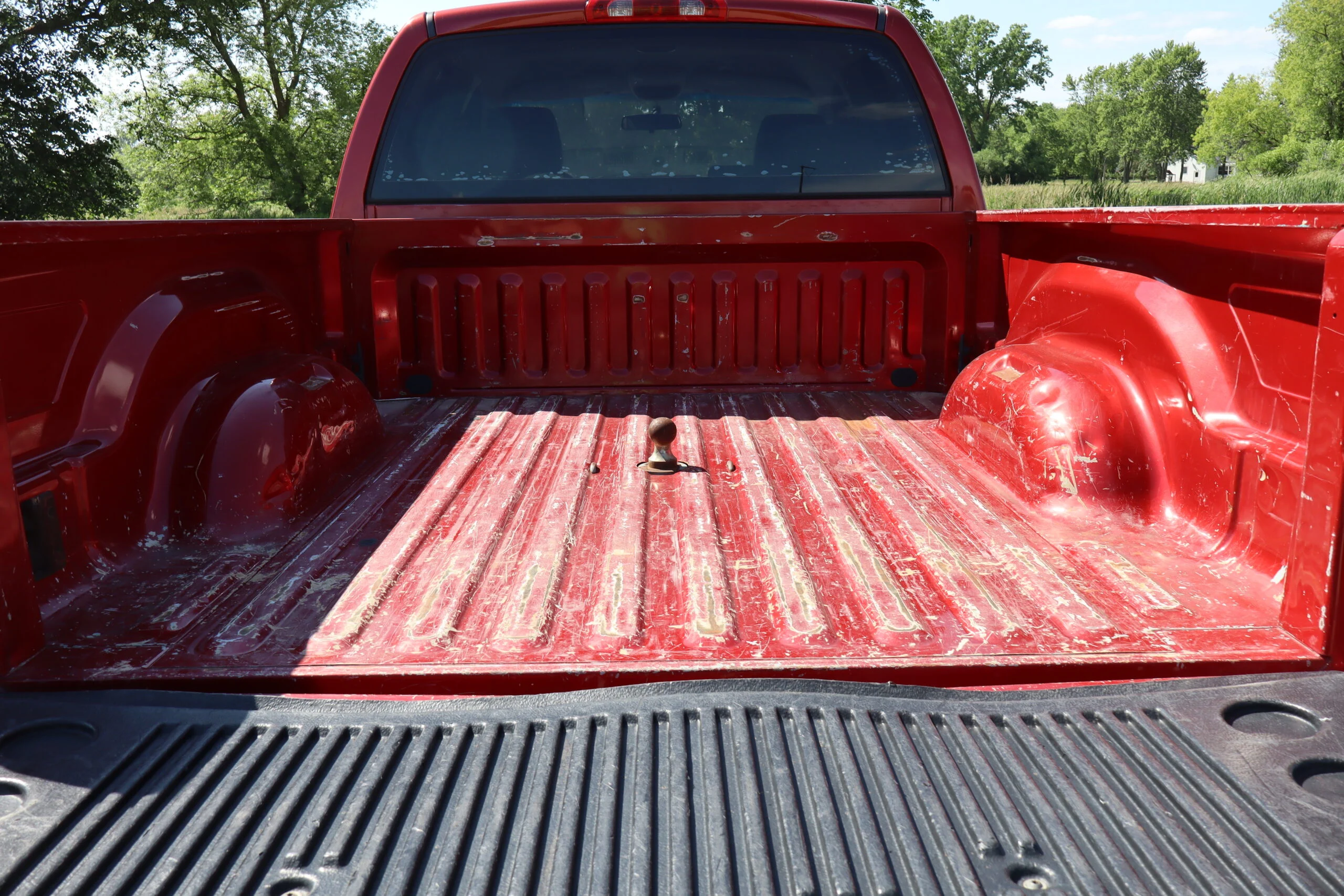 2006 Dodge Ram 2500 Pickup SLT - Photo 10