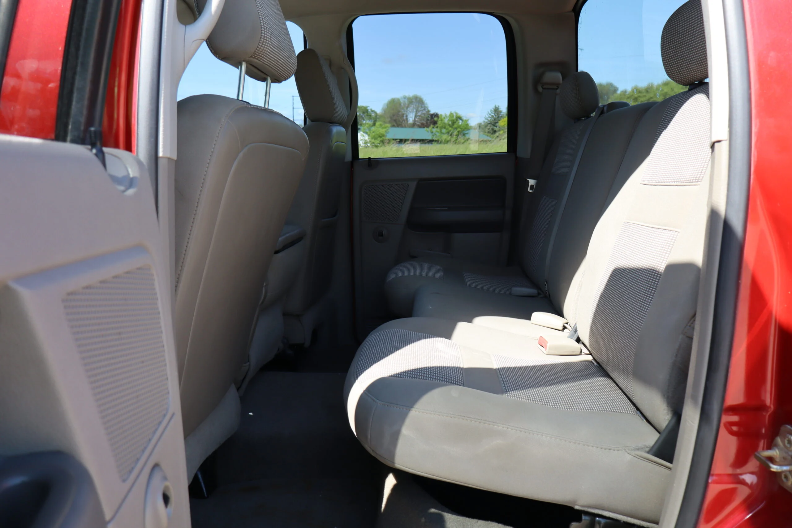 2006 Dodge Ram 2500 Pickup SLT - Photo 19