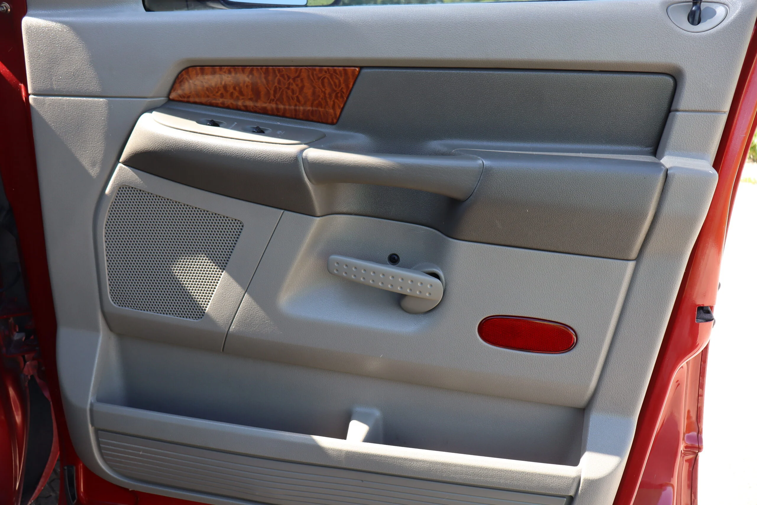 2006 Dodge Ram 2500 Pickup SLT - Photo 14