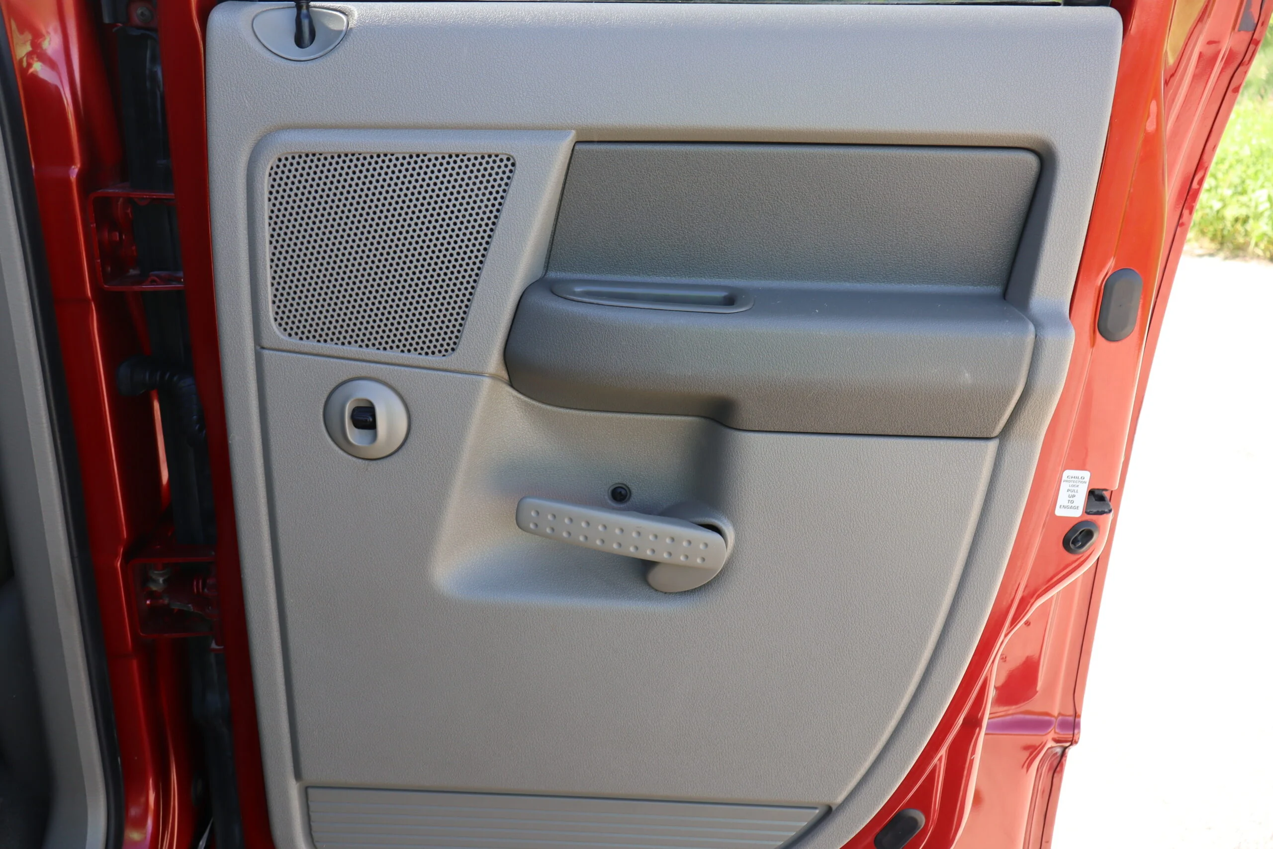 2006 Dodge Ram 2500 Pickup SLT - Photo 16