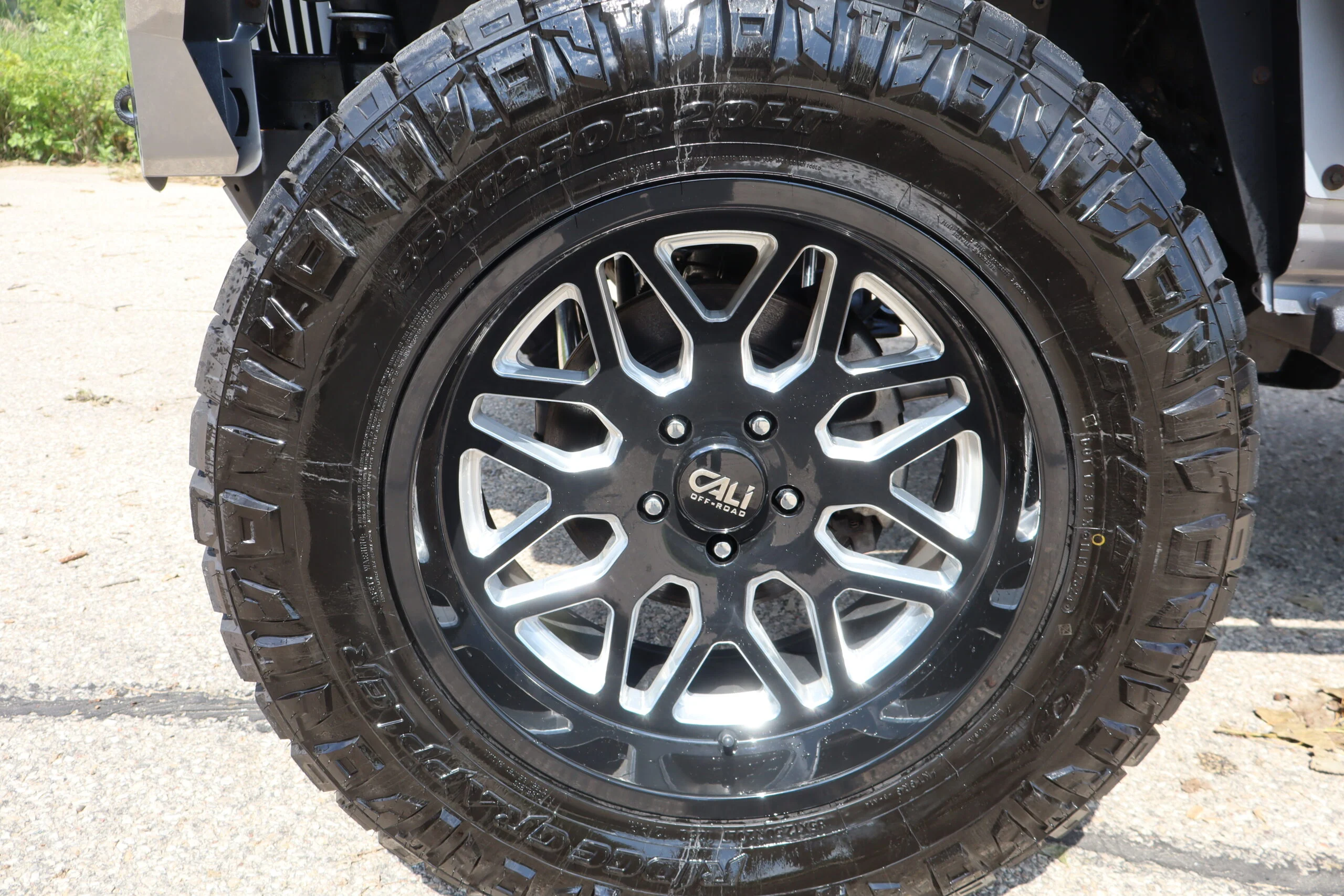 2018 Jeep All-New Wrangler Unlimited Sahara - Photo 12