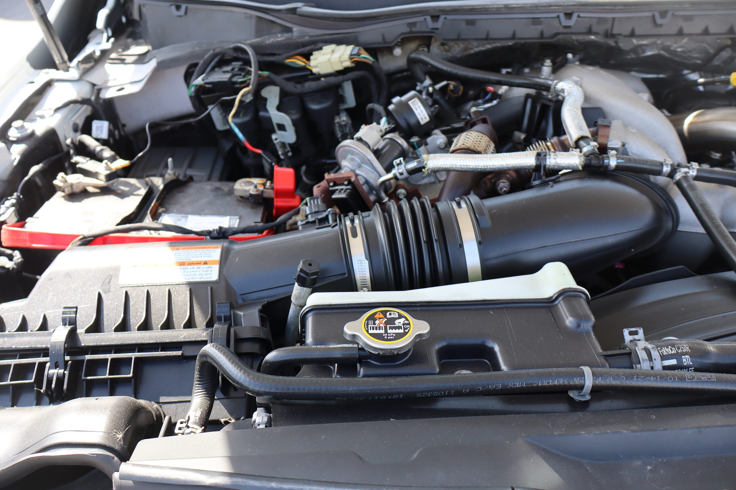 2023 Ford F-350 Super Duty Chassis Cab XL - Photo 59