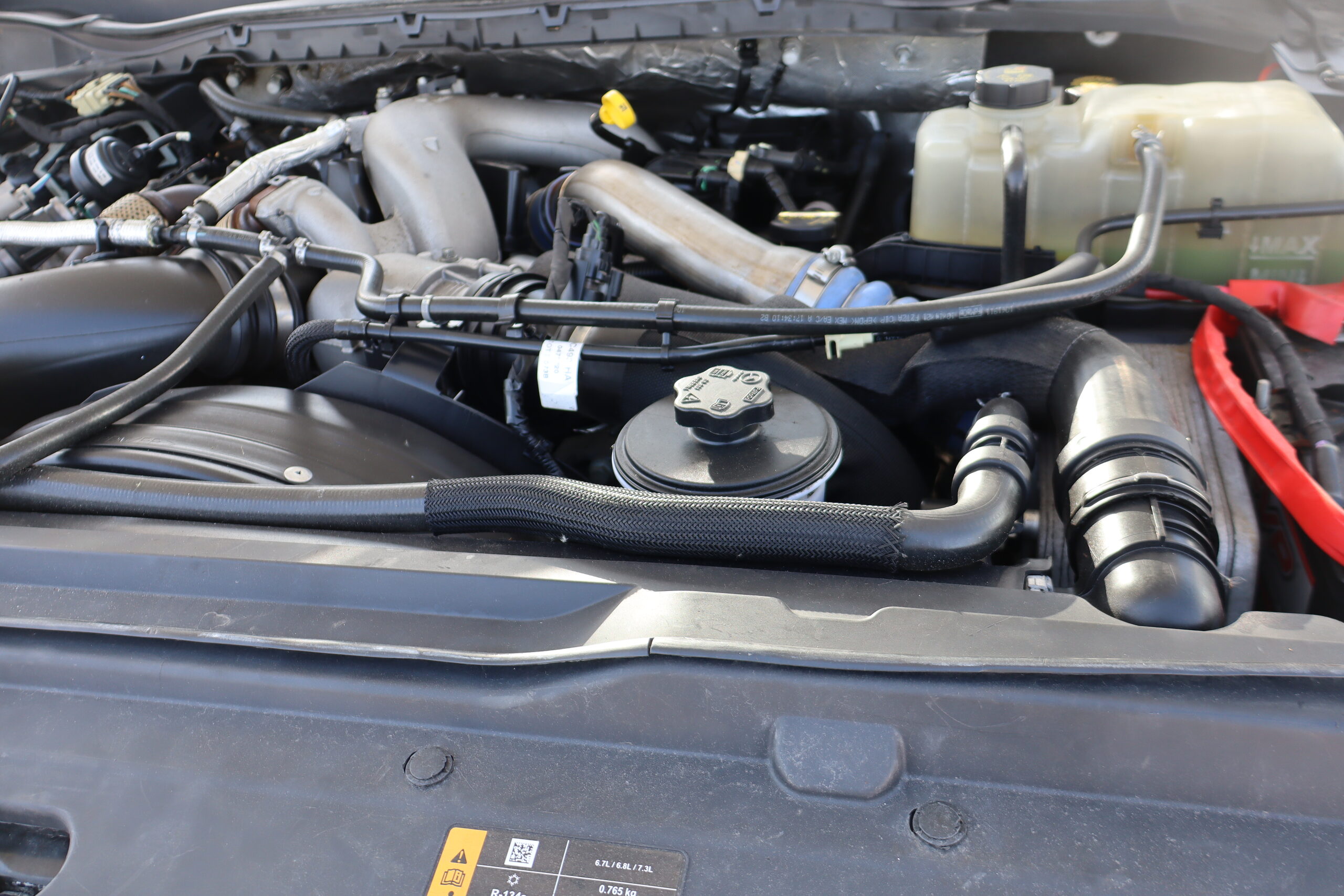 2023 Ford F-350 Super Duty Chassis Cab XL - Photo 60
