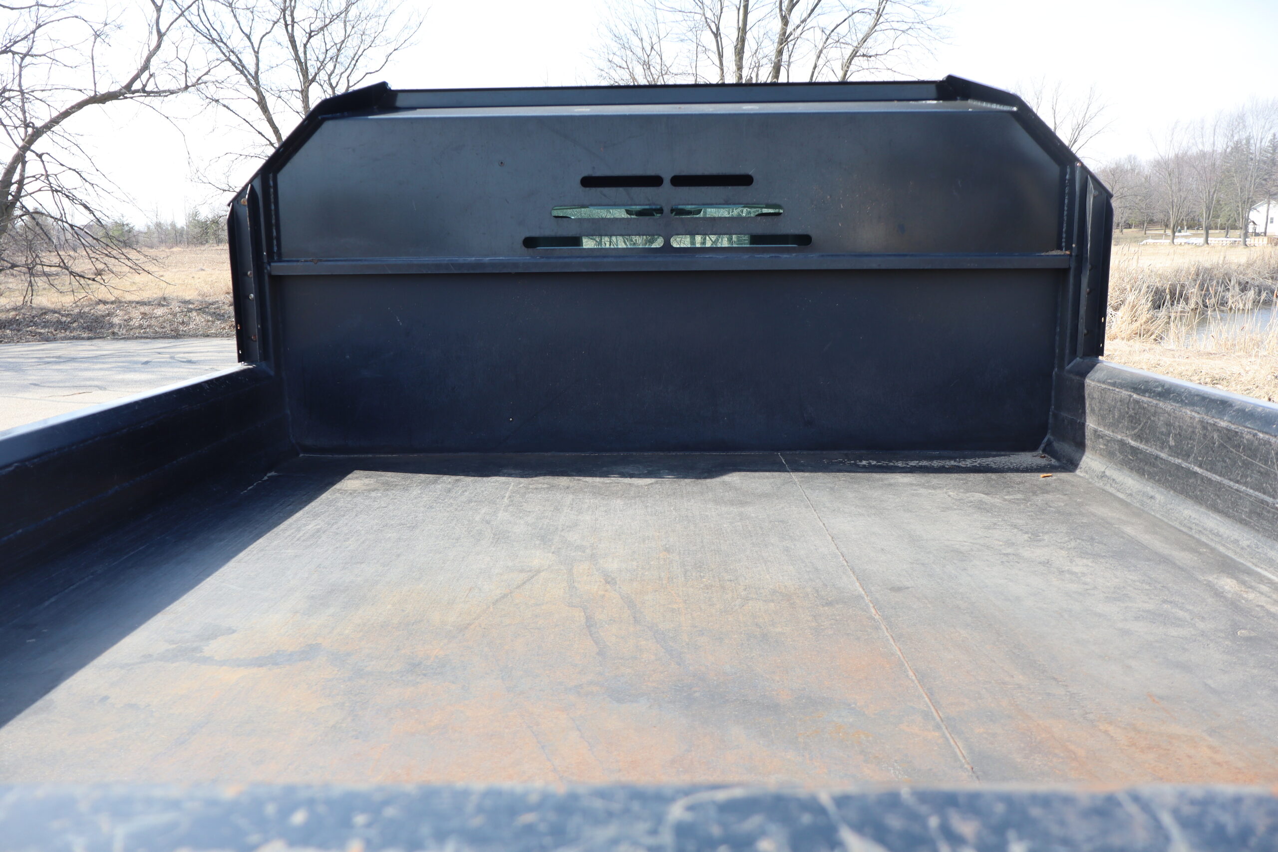 2023 Ford F-350 Super Duty Chassis Cab XL - Photo 42