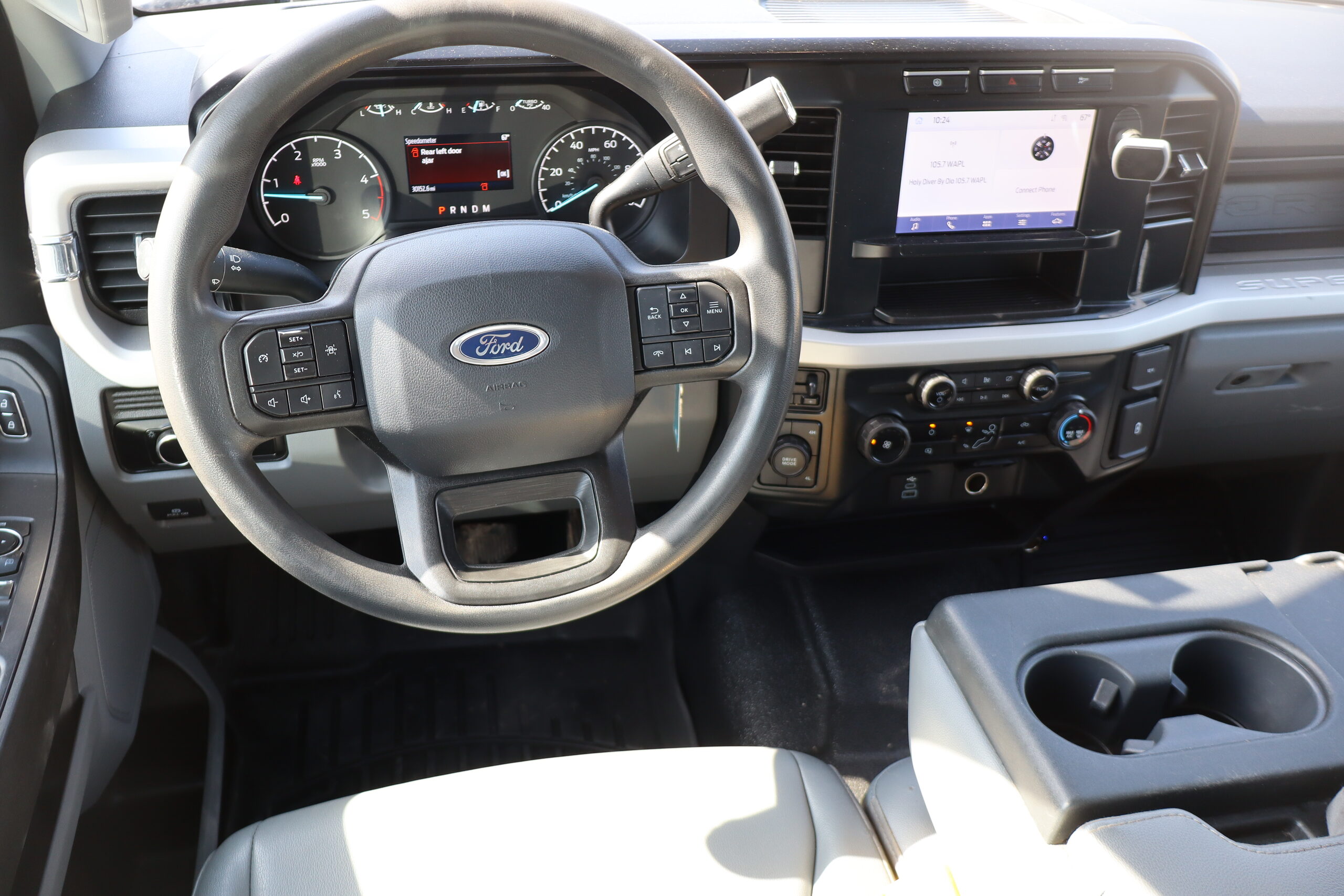 2023 Ford F-350 Super Duty Chassis Cab XL - Photo 56