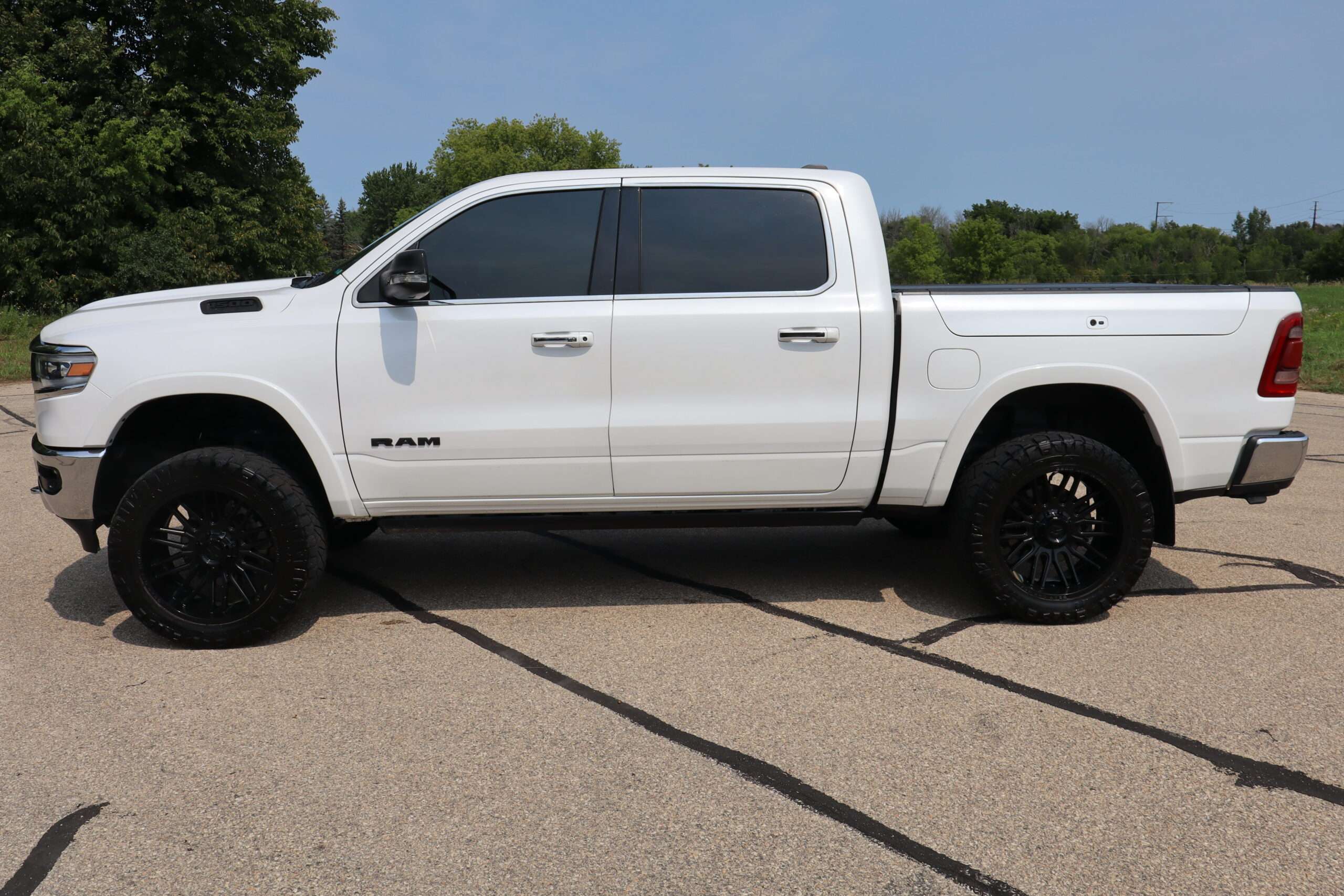 2020 RAM 1500 Pickup
